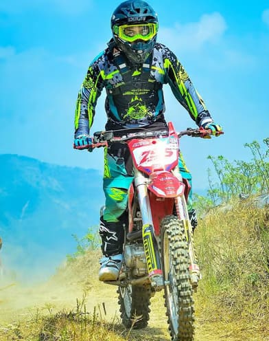 icon enduro